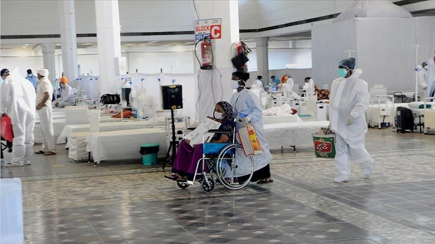 U Indiji registrovani prvi slučajevi omikron varijante koronavirusa
