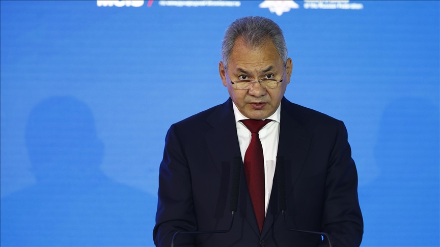 Russia, Serbia vow to strengthen military cooperation