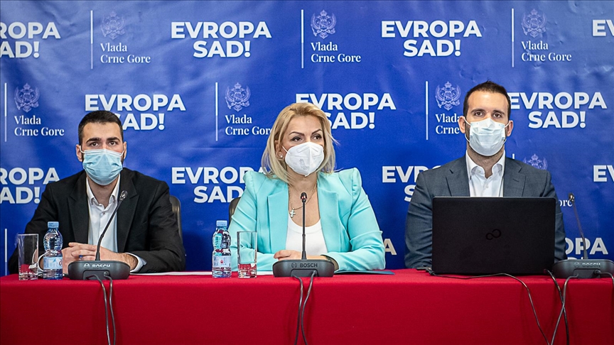 Crna Gora: Zarade u zdravstvu od naredne godine veće za 30 odsto