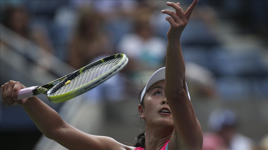 Comité Olímpico Internacional confirma nuevamente que la tenista china Peng Shuai está a salvo