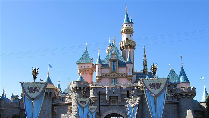 Walt Disney names Susan Arnold as its 1st chairwoman