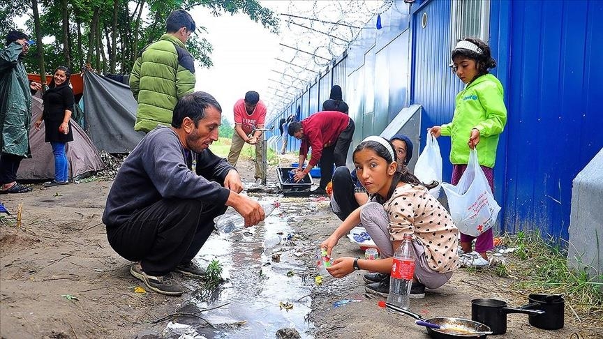 ООН призывает страны не депортировать просителей убежища из Афганистана