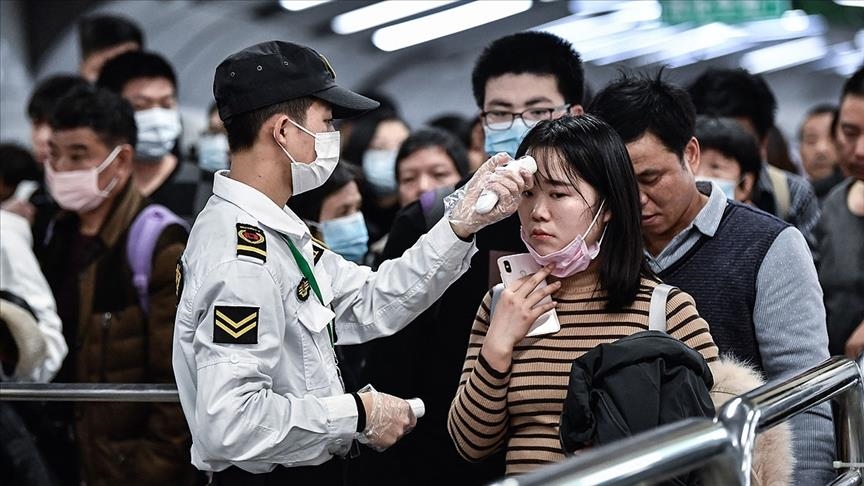 لليوم الثاني.. كوريا الجنوبية تسجل إصابات قياسية بكورونا