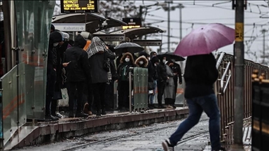 Egypt condoles with Turkey over deadly storm