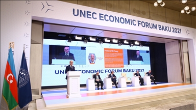 Türkiye ile Azerbaycan ortak üniversite kuracak