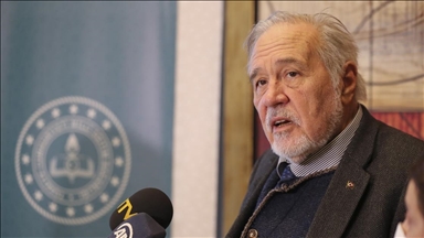Prof. Dr. Ortaylı: Bazı sıkıntıların çözülmesi için 20. Milli Eğitim Şurası'na çok önem veriyoruz