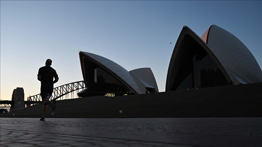 Australia reporta el primer caso de transmisión comunitaria de la variante ómicron