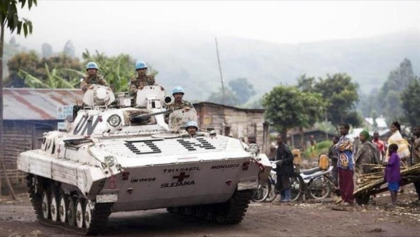 L'ONU et l'Union africaine appellent à un cessez-le-feu en Éthiopie