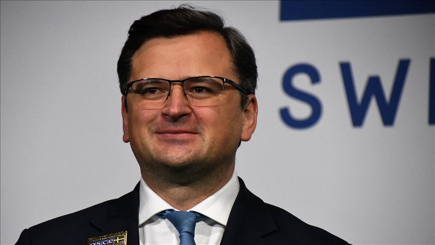 Глава МИД Украины: Кризис с Россией продолжается с той же интенсивностью