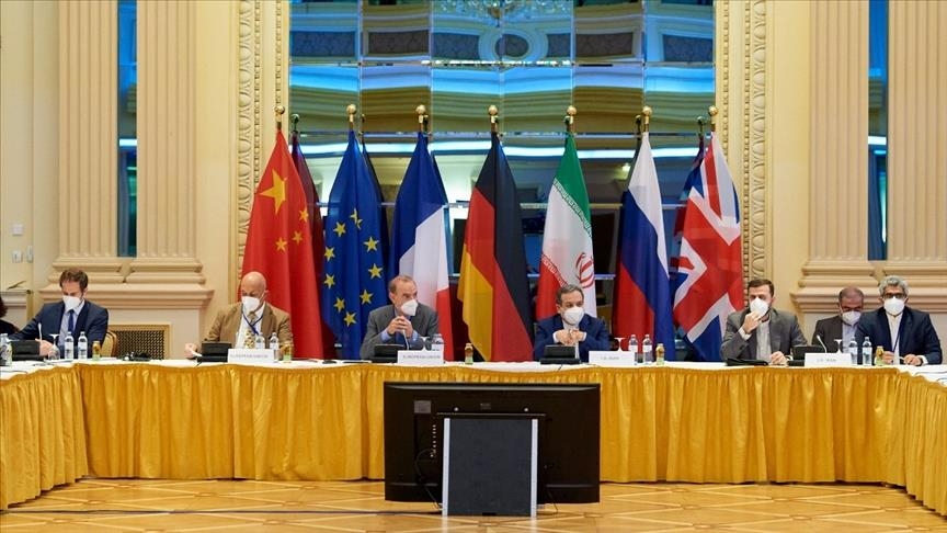 New round of Vienna talks on Iran nuclear deal adjourned without breakthrough