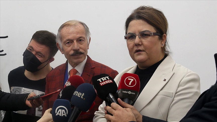 bakan yanik en gec 2022 nin ocak ayi itibariyla 3 binden fazla engelli kamu personelinin atamasini