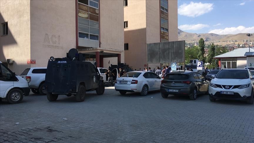 Emniyet müdür yardımcısını şehit eden polisin tutukluluk halinin devamına karar verildi