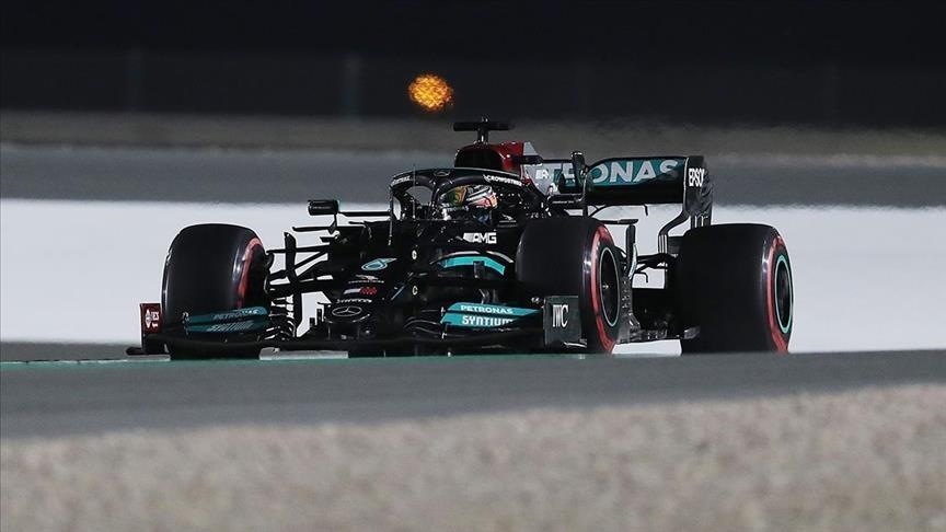Arab Saudi tuan rumah Formula 1 menuju Arab Saudi untuk pertama kali