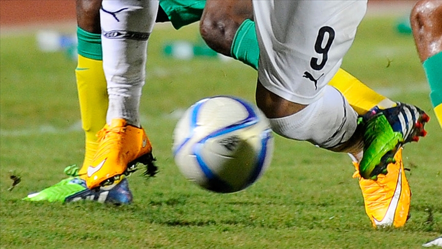 FIFA, Güney Afrikanın Dünya Kupası eleme maçına ilişkin şike başvurusunu reddetti