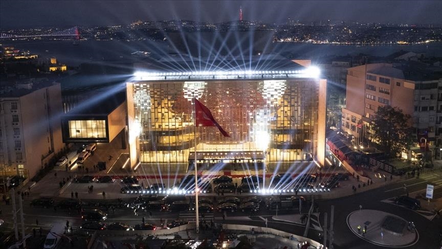 В Стамбуле пройдет концерт "русского романтизма"