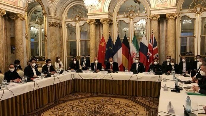 مذاکرات هسته‌ای ایران هفته آینده ادامه می‌یابد