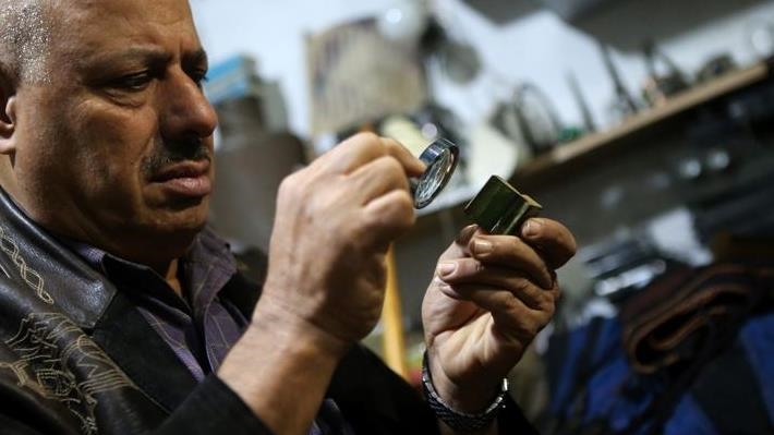 المصحف الأصغر عالميا في متحف أردني (تقرير)