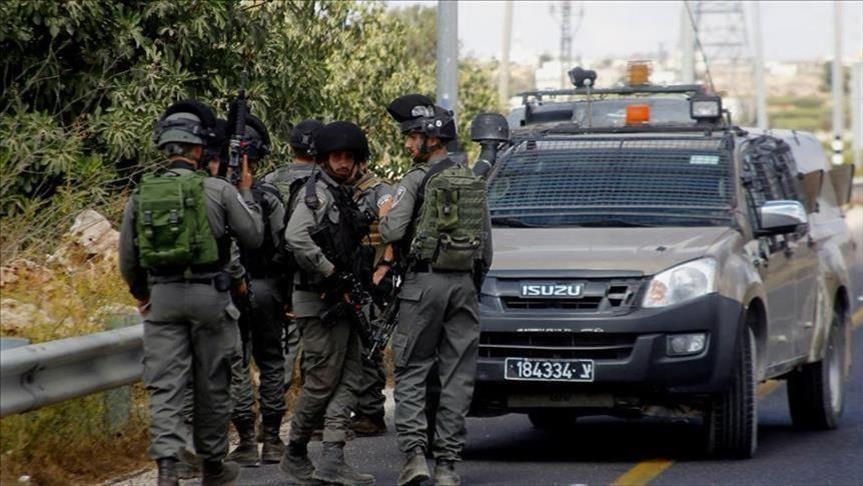 الشرطة الإسرائيلية: مقتل عربي وإصابة آخر في حادث دهس "جنائي"