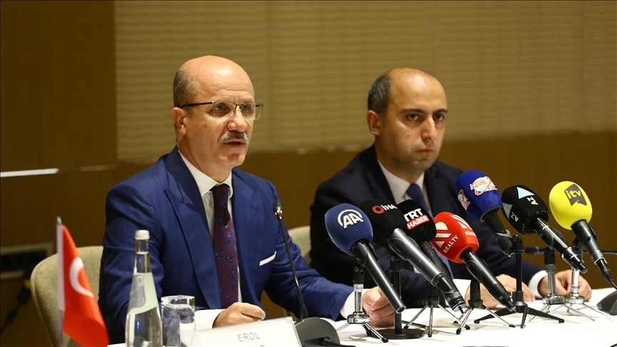 Азербайджан и Турция создают совместный университет