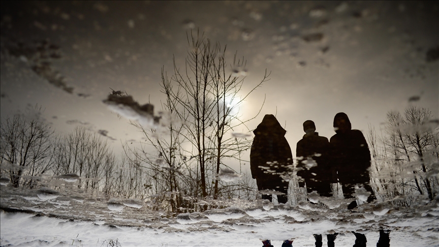 EU izdvaja još 2,5 miliona eura za podršku izbjeglicama i migrantima u BiH