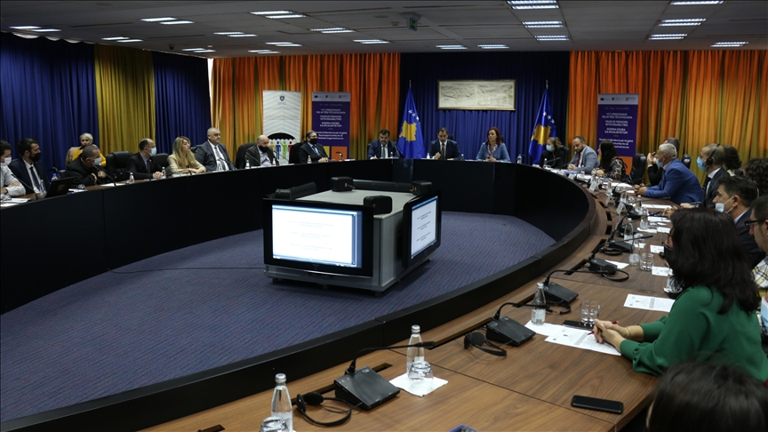 Vlada Kosova proglasila 2022. godinom osoba sa ograničenim sposobnostima