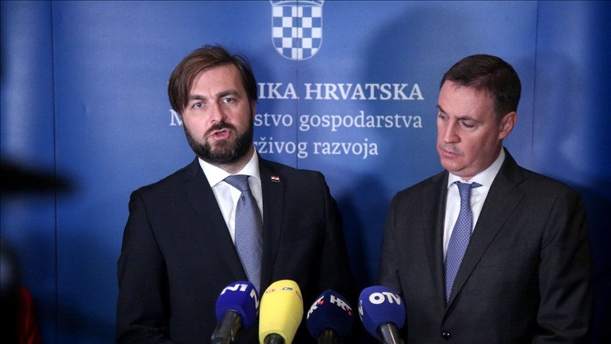 Hrvatska i Rusija surađuju na certificiranju cjepiva za COVID-19