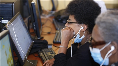 Computer-assisted learning helps blind in Ethiopia to seek jobs