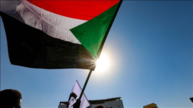 Burhan calls on UN to support transitional period in Sudan