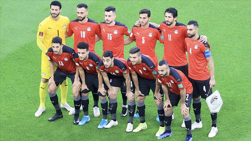 كأس العرب.. مصر تلحق بركب المتأهلين إلى دور ربع النهائي