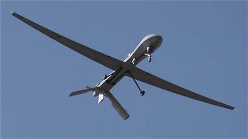 Yémen: les Houthis interceptent un avion de reconnaissance américain à Marib