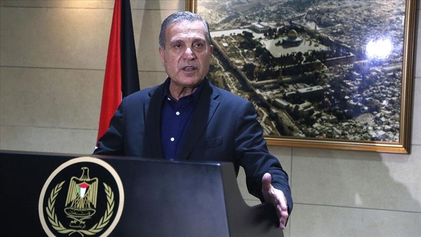 La Palestine condamne l'approbation par Israël de la construction de 1 058 logements pour colons