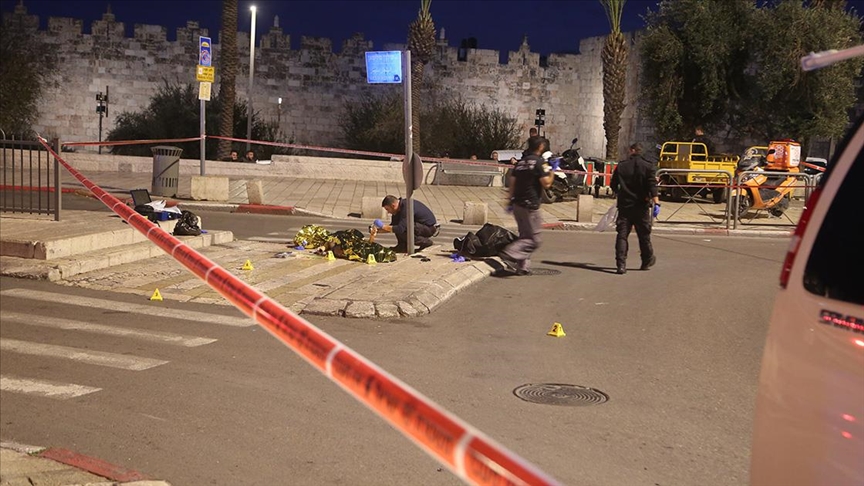 Izraelske snage ubile Palestinca u Istočnom Al-Qudsu
