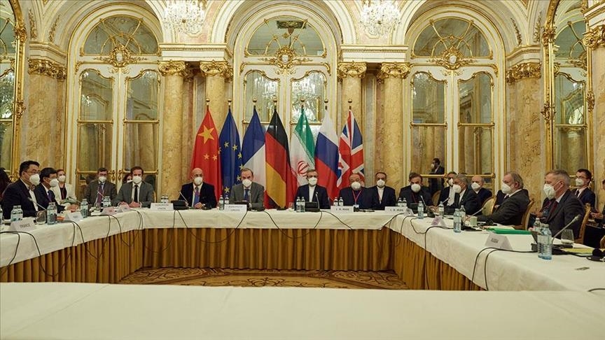 Инициативы Тегерана не нашли поддержки на переговорах в Вене - МИД ИРИ