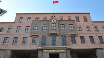 Delegation of UN Libya mission, Turkish officials meet in Ankara