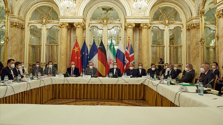 İran'ın nükleer görüşmelerde sunduğu öneriler Avrupalı taraflarca kabul görmedi
