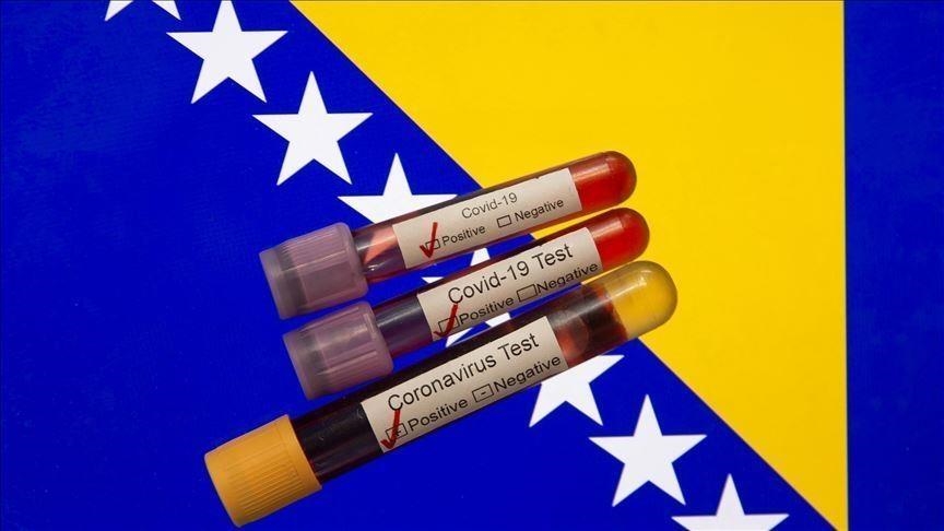 U BiH 853 novozaraženih koronavirusom, preminule 23 osobe