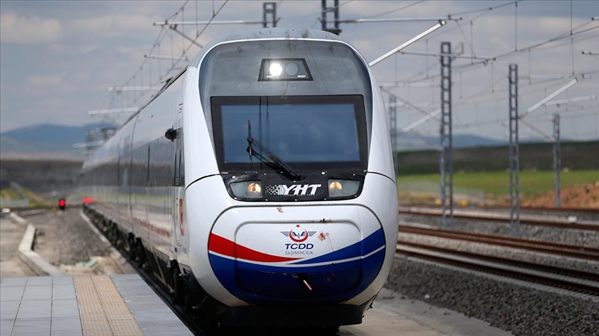 hizli tren projelerinde etap etap final hazirligi