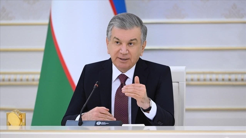 Президент Узбекистана заявил о необходимости диалога с Афганистаном