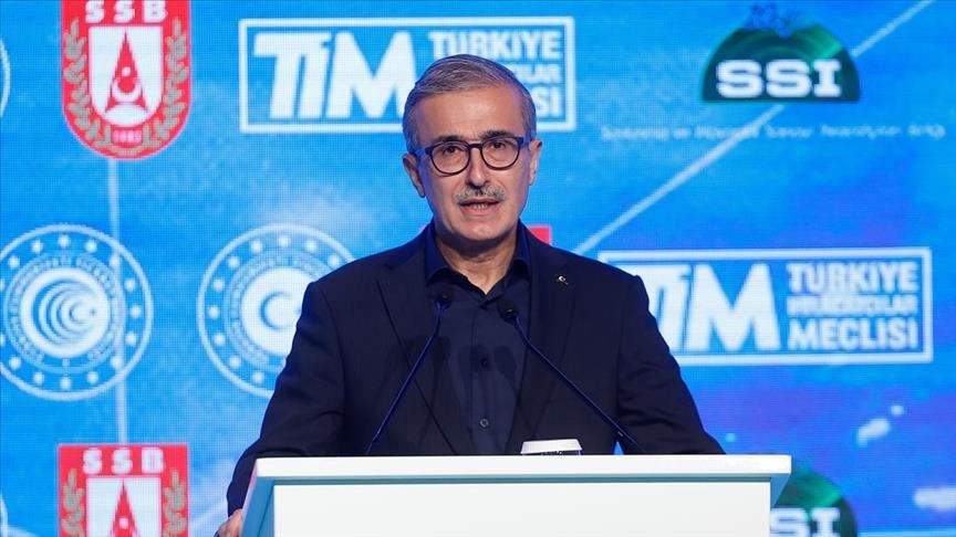 Достижения оборонпрома - вклад к международный имидж Турции 