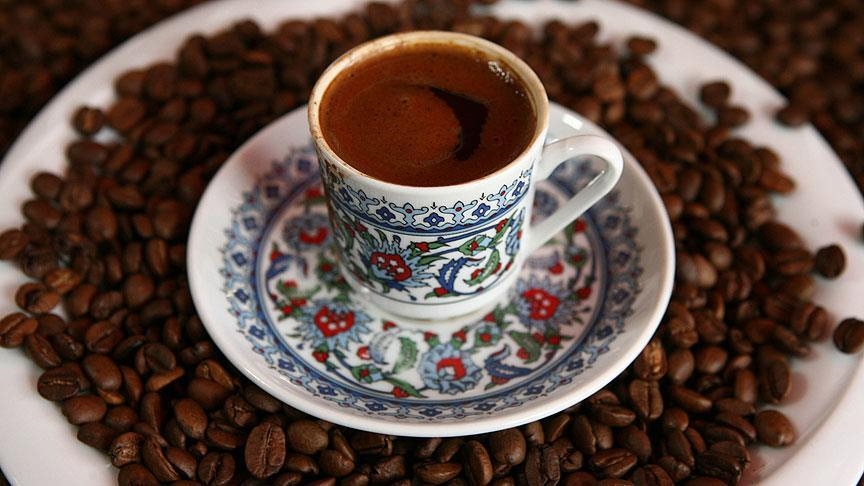 شهروندان 144 کشور از طعم قهوه ترکیه لذت می‌برند
