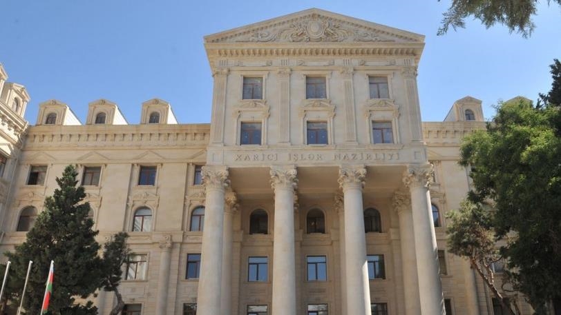 Баку: Встреча глав МИД Азербайджана и Армении не состоялась по вине Еревана