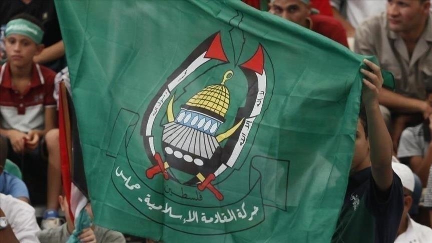 Hamas says freedom of Palestinian prisoners in Israel ‘top priority’