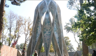 Omer Khayyam: Persian genius whose math, science, and verse conquered the world