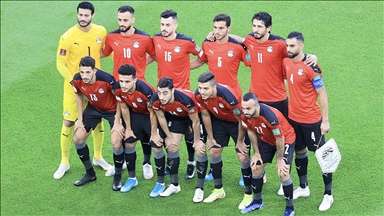 كأس العرب.. مصر تلحق بركب المتأهلين إلى دور ربع النهائي