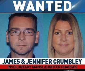 Parents of suspect in US mass school shooting go missing