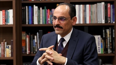 Turkey reaffirms willingness to meditate to de-escalate Russia-Ukraine tension