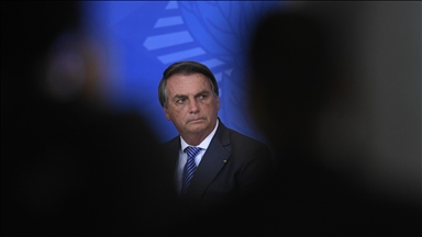 Probe ordered into Brazilian President Bolsonaro for ‘spreading false information’
