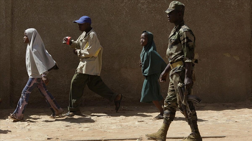 Атака на штаб сил Сахеля G5 в Нигере, погибли десятки военных