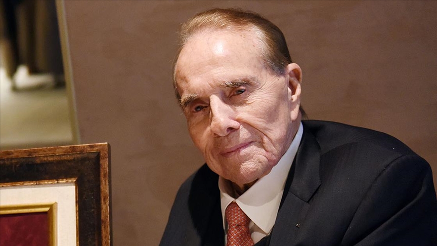 Preminuo Bob Dole, veliki prijatelj BiH: Džaferović uputio telegram saučešća