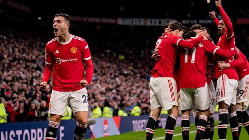 manchester united beat crystal palace 1 0 on new manager ralf rangnick s debut